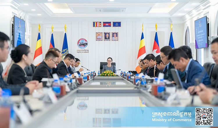 Officials, industry leaders move to safeguard garment sector growth